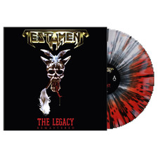 Testament - The Legacy