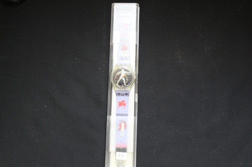 Swatch nuovo gk141 - swatch,