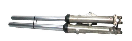 Coppia steli forcella honda - forcella,