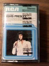 Elvis presley - presley,