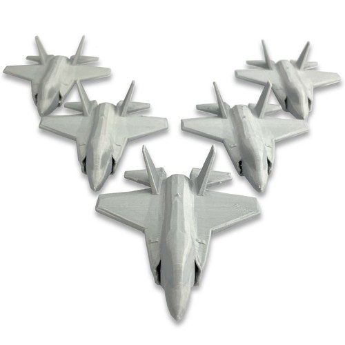Kit aereo jet - aereo, caccia