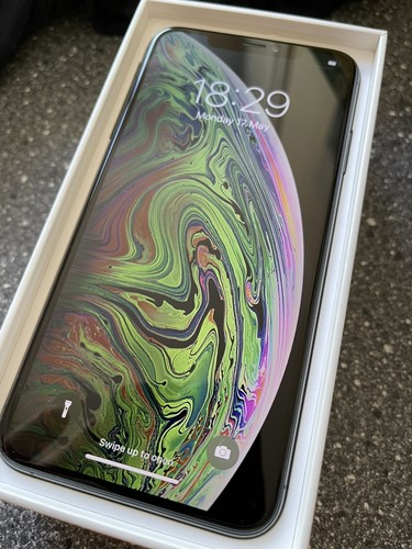 Iphone max 64gb sbloccato - xs,