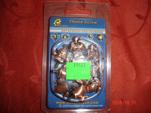 Viti pollice case - 10, x