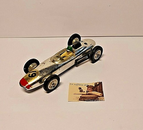 Modellino auto solido made - auto,