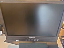 Monitor Hannspree M19W1 19" 16:9 1400x900 75 Hz DVI-VGA