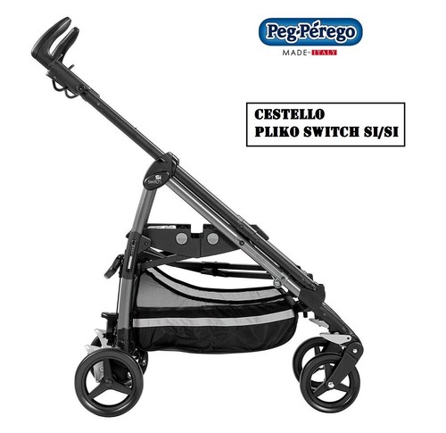 Peg perego passeggino pliko - peg,