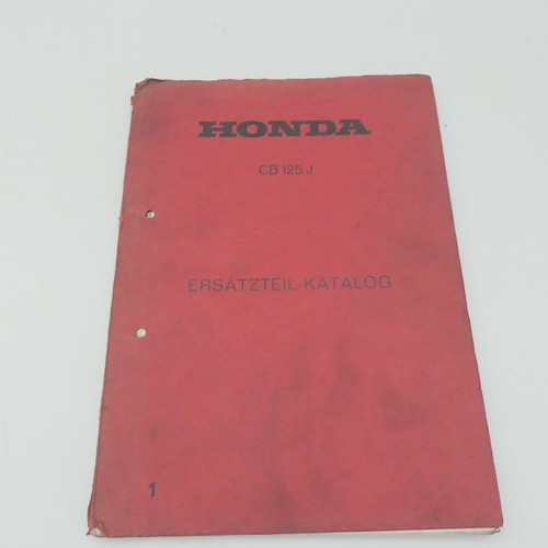 Catalogo ricambi originale - ricambi,