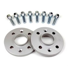 Coppia Distanziali ruota con