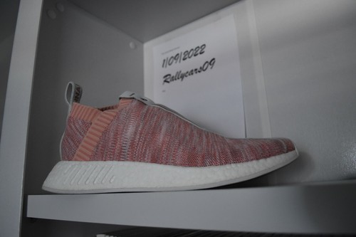 Taglia adidas nmd cs2 - -,