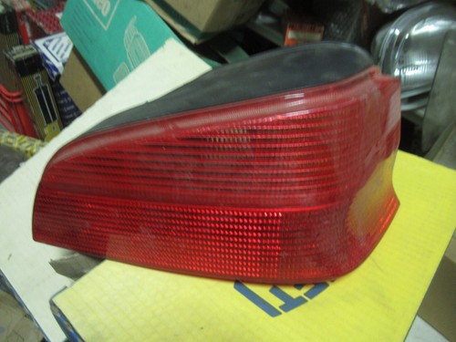Peugeot 106 fanale - peugeot,
