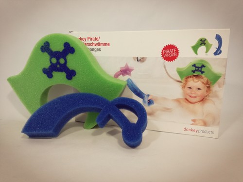 Bagnetto bambini spugne - bambini,