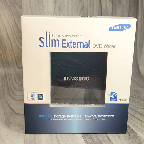 Samsung super wightmaster slim - super,