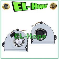 VENTOLA KSB06105HB FAN CPU PER