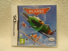 Disney Planes - Gioco DS - * Nuovo, Sigillato * - UK Pal