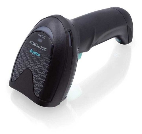 Datalogic gryphon gm4200 1d - datalogic,