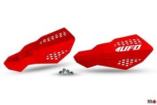 PARAMANI HONDA CRF 250R 2021-2025 UFO PLAST HO05613#070