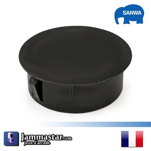 Caches boutons sanwa obsm - boutons,