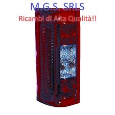 Gruppo ottico fanale