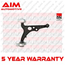 Braccio Comando Pista