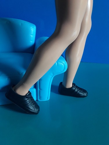 Mattel scarpe per ken - per,