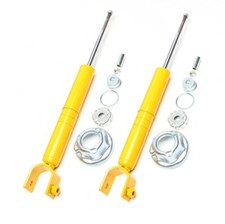 2 Ammortizzatori Sportivi