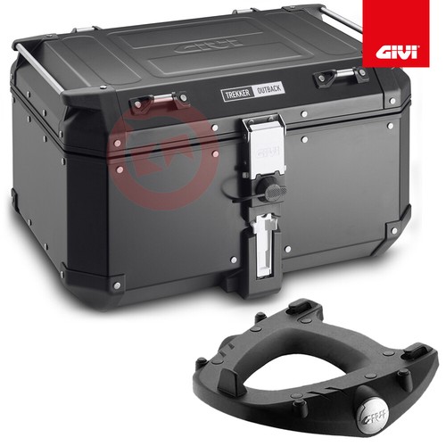 Givi bauletto outback obkn58b - givi,