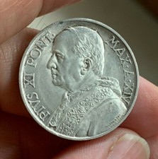 r44_480) ROMA - Pio XI