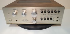 NIKKO TRM 230 Amplificatore vintage.