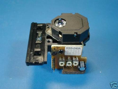 Laser denon dcd980 dcd - laser, dcd-980