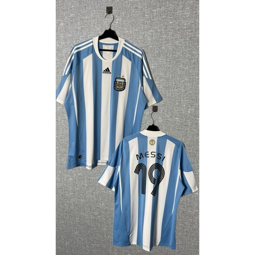 Maglia calcio vintage - da,