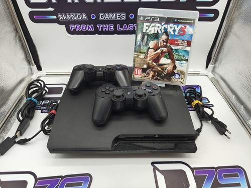 Sony playstation ps3 - playstation,