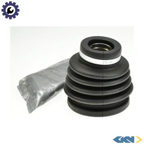 Kit soffietto albero motore - soffietto,
