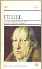 Hegel - A Collection of