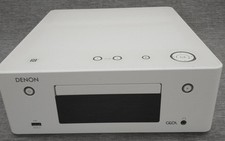 Amplificatore CD di rete DENON RCD-N9 - Buone condizioni - Giappone