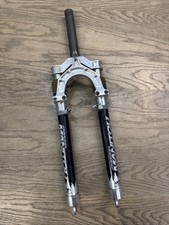 Answer Manitou Magnum forcella