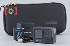 Fotocamera indossabile Go Pro