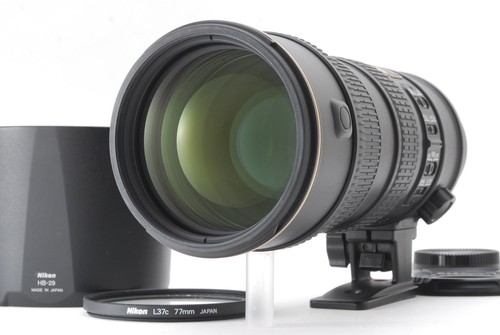 Nikon zoom nikkor - nikon,