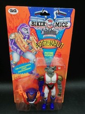 Biker Mice Cavalieri Marte