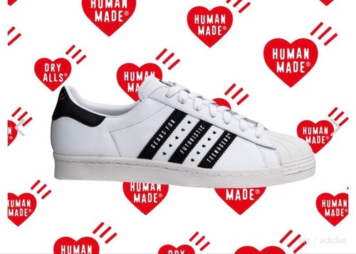 Brand new adidas superstar - new,