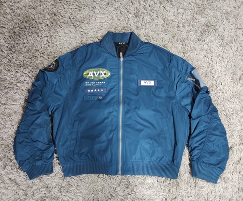 Avx avirex department apex - department,