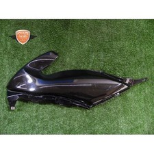 Scafo serbatoio sinistro IN CARBONIO YAMAHA T-MAX 500 2008 2012