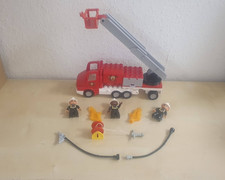 (D33) Lego Duplo Camion dei