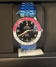 Orologio Zodiac Super Sea Wolf