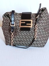 Fendi Borsa donna iconica in