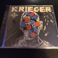 Krieger - Krieger CD Neu 