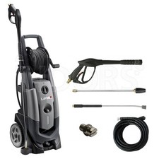 IDROPULITRICE LAVORWASH MAINE