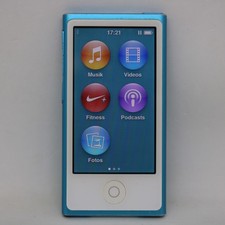 Apple iPod nano 7. Generazione