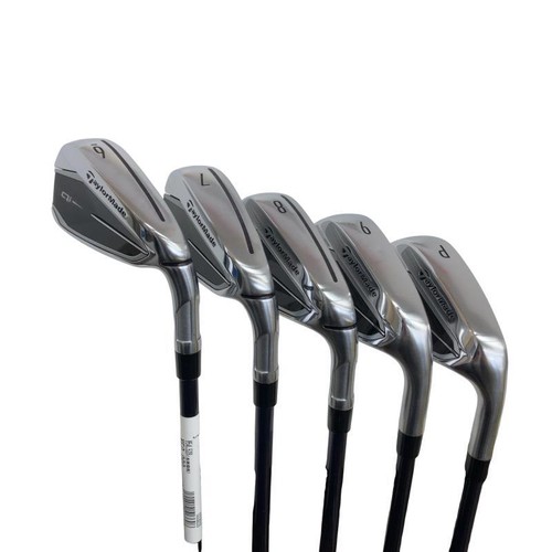Taylormade set ferri - di,