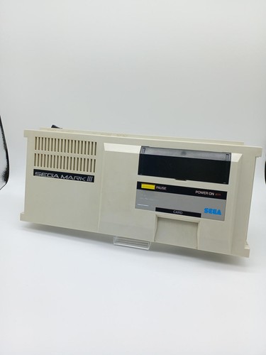 Console gioco sega - console,
