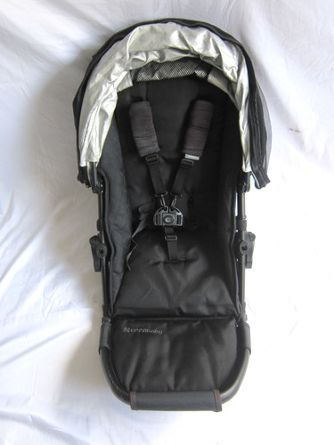 Sedile principale uppababy - sedile,